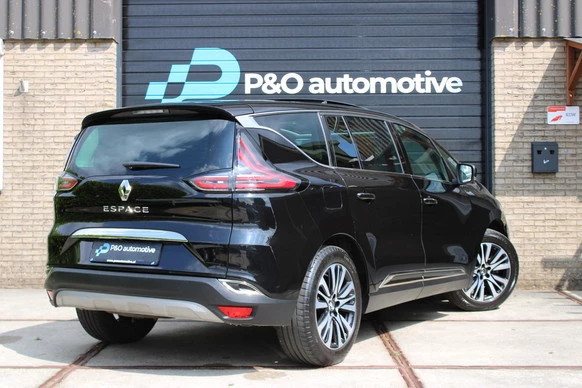 Renault Espace - Afbeelding 2 van 30