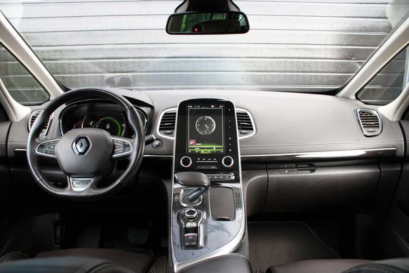 Renault Espace - Afbeelding 3 van 30