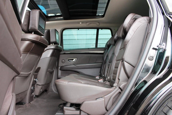 Renault Espace - Afbeelding 9 van 30