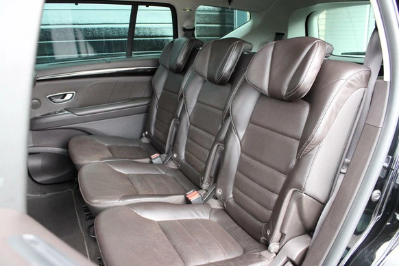 Renault Espace - Afbeelding 10 van 30