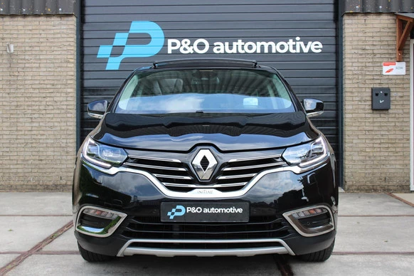 Renault Espace - Afbeelding 14 van 30