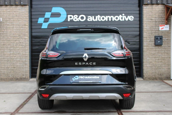 Renault Espace - Afbeelding 15 van 30