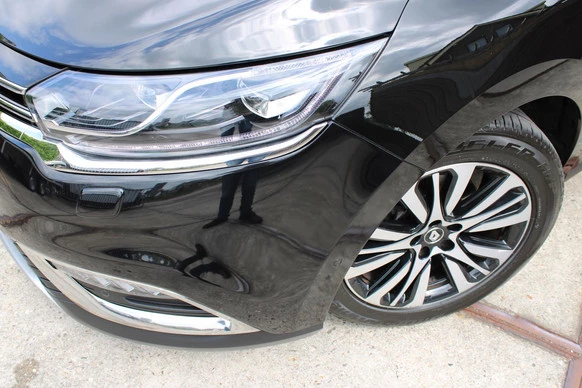 Renault Espace - Afbeelding 16 van 30