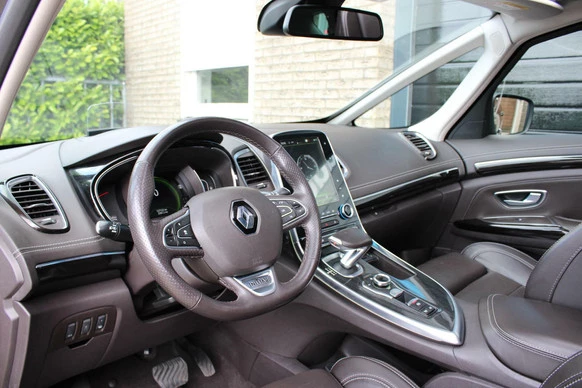 Renault Espace - Afbeelding 18 van 30