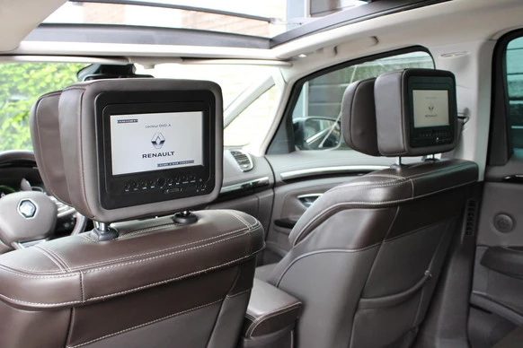 Renault Espace - Afbeelding 30 van 30