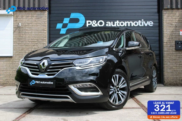 Renault Espace - Afbeelding 1 van 30