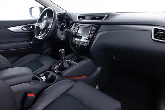 Nissan QASHQAI - Afbeelding 4 van 26