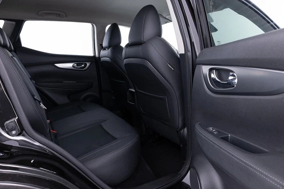 Nissan QASHQAI - Afbeelding 7 van 26