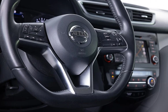 Nissan QASHQAI - Afbeelding 11 van 26