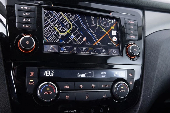 Nissan QASHQAI - Afbeelding 13 van 26