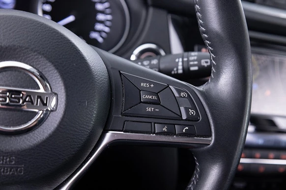 Nissan QASHQAI - Afbeelding 16 van 26