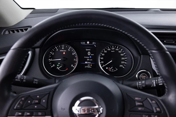 Nissan QASHQAI - Afbeelding 17 van 26