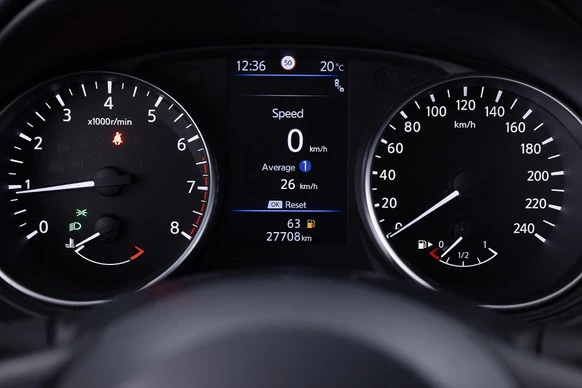 Nissan QASHQAI - Afbeelding 18 van 26