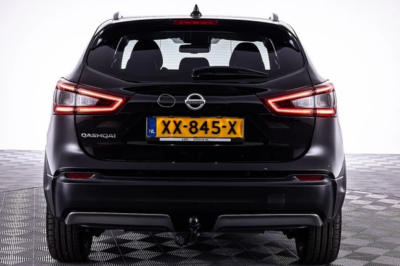 Nissan QASHQAI - Afbeelding 20 van 26