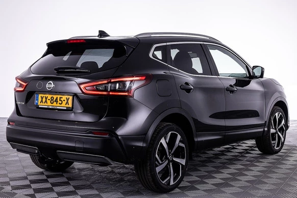 Nissan QASHQAI - Afbeelding 21 van 26