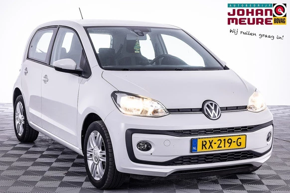 Volkswagen up! - Afbeelding 1 van 22