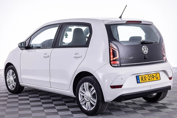Volkswagen up! - Afbeelding 2 van 22