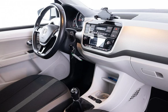 Volkswagen up! - Afbeelding 3 van 22
