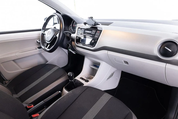 Volkswagen up! - Afbeelding 4 van 22