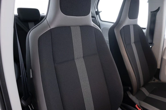 Volkswagen up! - Afbeelding 5 van 22