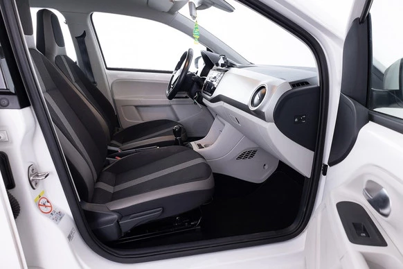 Volkswagen up! - Afbeelding 6 van 22