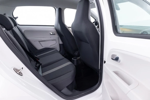 Volkswagen up! - Afbeelding 7 van 22