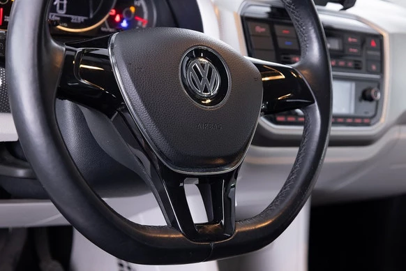 Volkswagen up! - Afbeelding 9 van 22