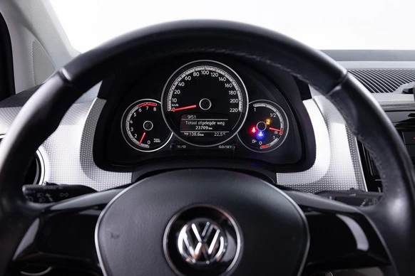 Volkswagen up! - Afbeelding 12 van 22