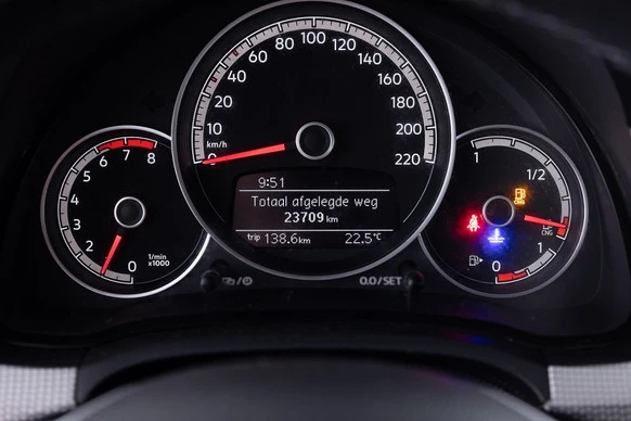 Volkswagen up! - Afbeelding 13 van 22