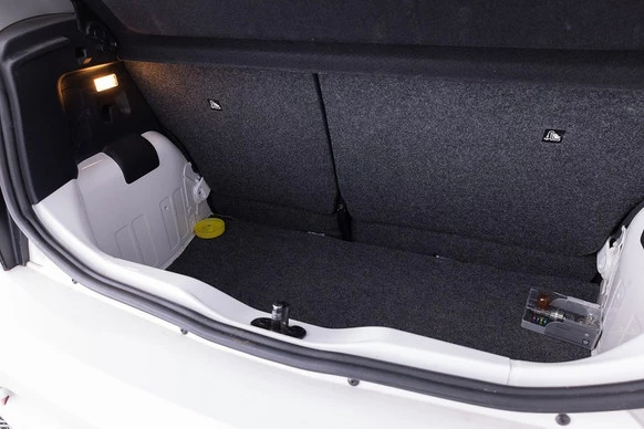 Volkswagen up! - Afbeelding 14 van 22