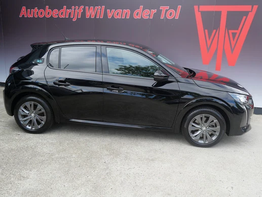 Peugeot e-208 - Afbeelding 1 van 19
