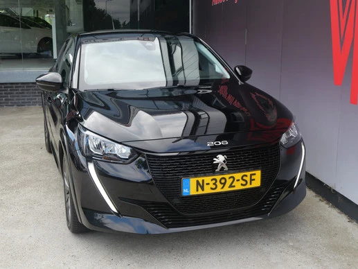 Peugeot e-208 - Afbeelding 2 van 19