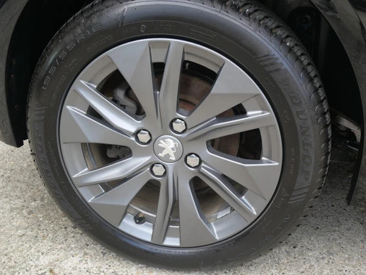 Peugeot e-208 - Afbeelding 3 van 19