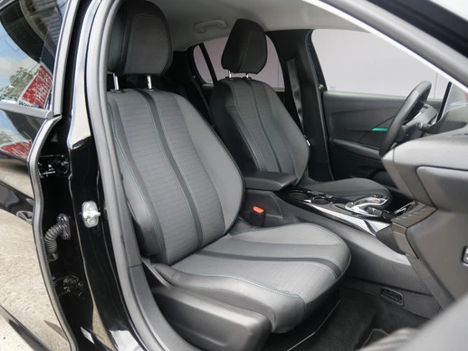 Peugeot e-208 - Afbeelding 4 van 19