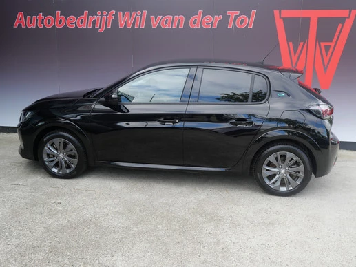 Peugeot e-208 - Afbeelding 6 van 19