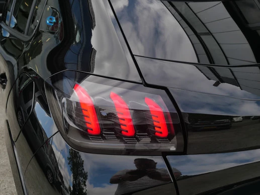 Peugeot e-208 - Afbeelding 9 van 19