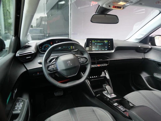 Peugeot e-208 - Afbeelding 10 van 19