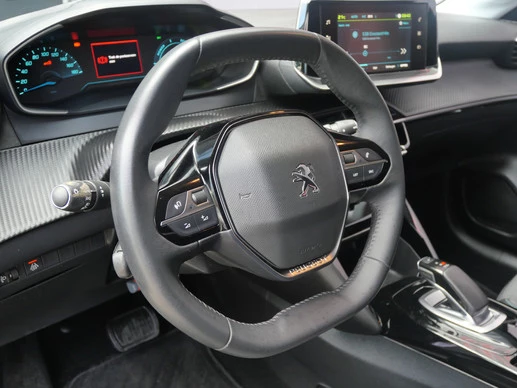 Peugeot e-208 - Afbeelding 11 van 19