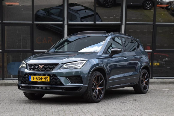 CUPRA Ateca - Afbeelding 3 van 30