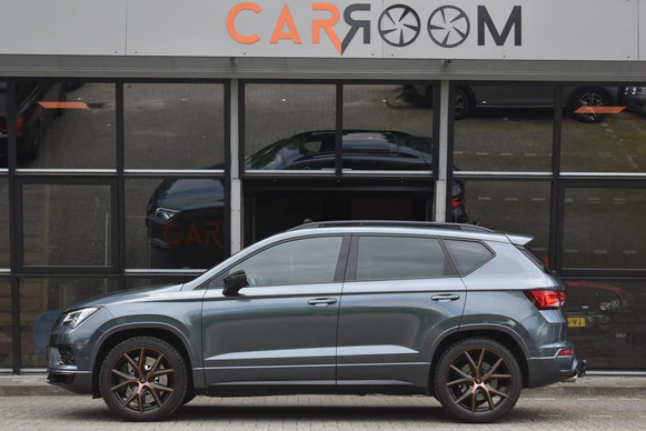 CUPRA Ateca - Afbeelding 4 van 30