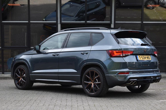CUPRA Ateca - Afbeelding 5 van 30