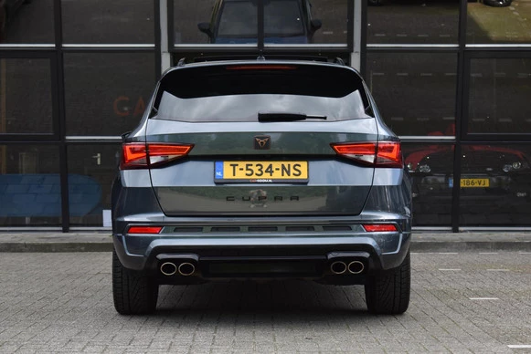 CUPRA Ateca - Afbeelding 6 van 30