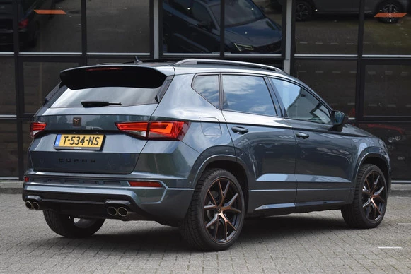 CUPRA Ateca - Afbeelding 7 van 30