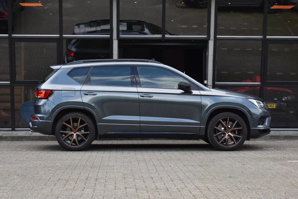 CUPRA Ateca - Afbeelding 8 van 30