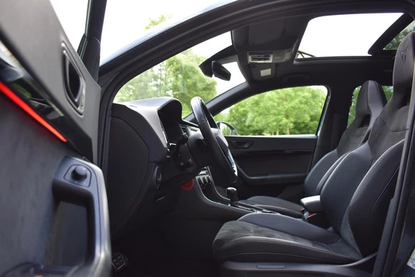 CUPRA Ateca - Afbeelding 9 van 30