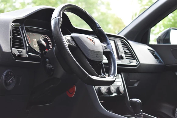 CUPRA Ateca - Afbeelding 10 van 30