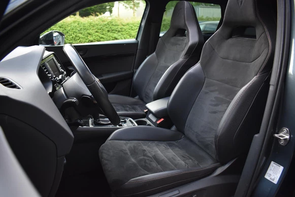 CUPRA Ateca - Afbeelding 12 van 30