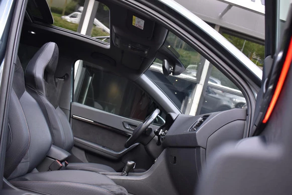 CUPRA Ateca - Afbeelding 16 van 30