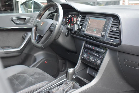 CUPRA Ateca - Afbeelding 17 van 30