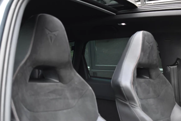 CUPRA Ateca - Afbeelding 19 van 30